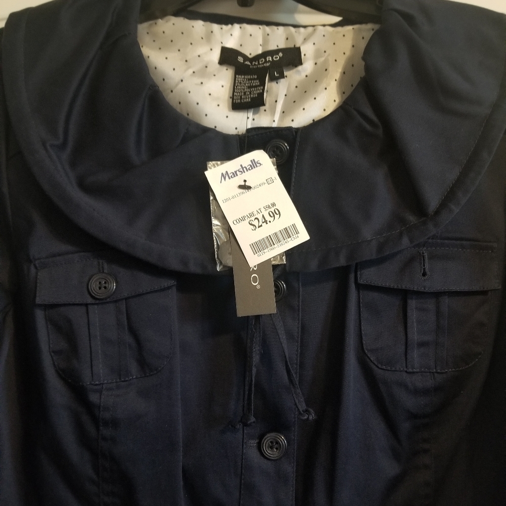 Jacket - Picture 3 of 5